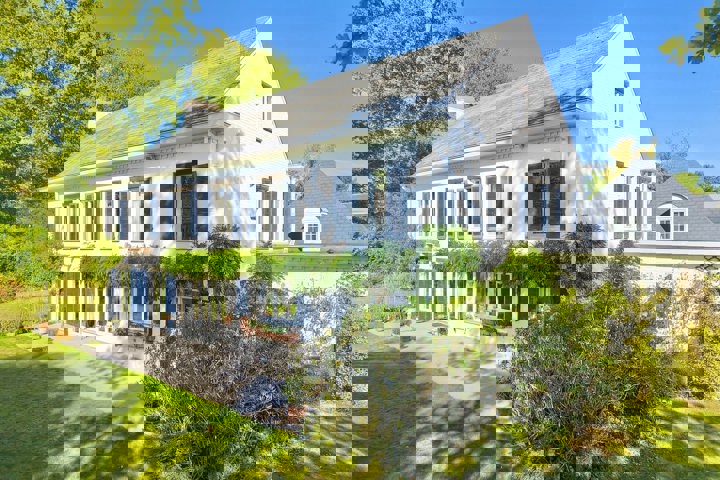 Villa - te koop - 1950 Kraainem