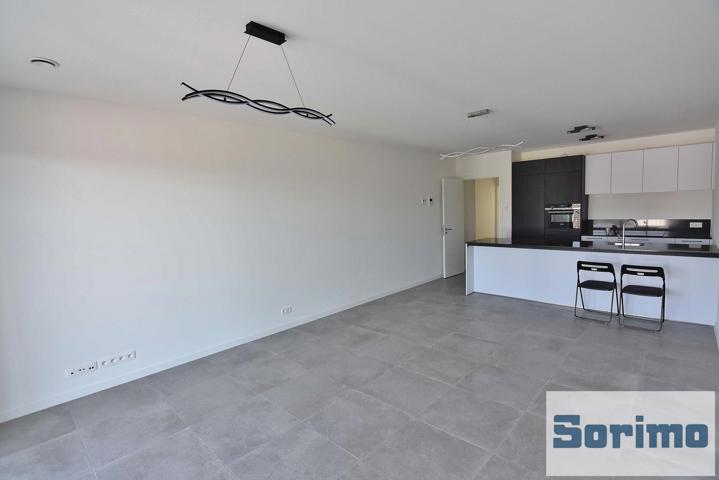 Appartement - te huur - 1970 Wezembeek-Oppem