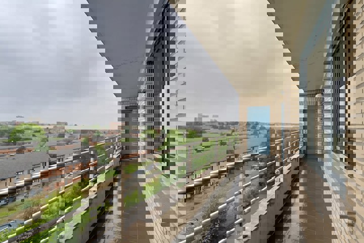 Appartement - te koop - 1140 Evere - #7189026-3