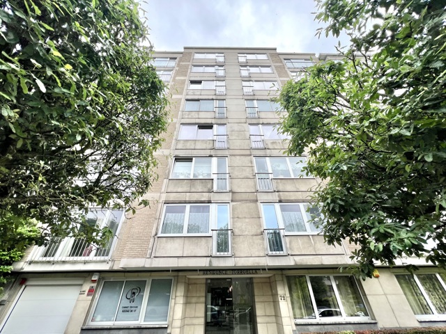 Appartement - te koop - 1140 Evere - #7189026-10