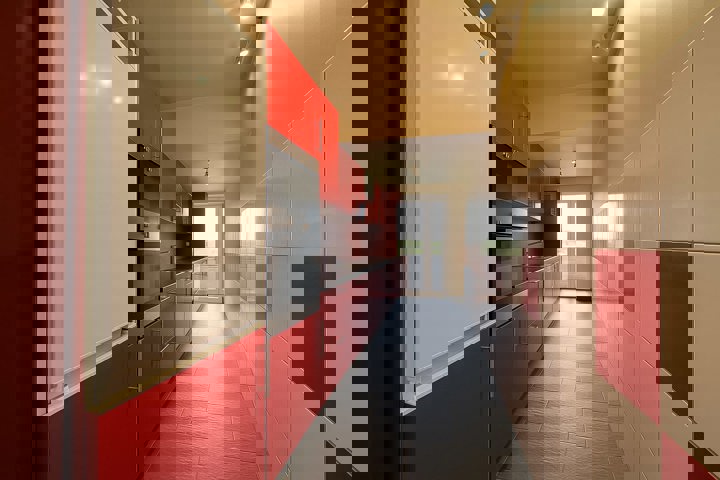 Appartement - te koop - 1140 Evere - #7189026-2