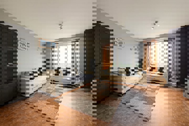 Appartement - te koop - 1140 Evere - #7189026-1