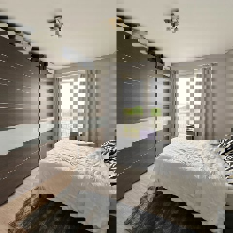 Appartement - te koop - 1140 Evere - #7189026-8