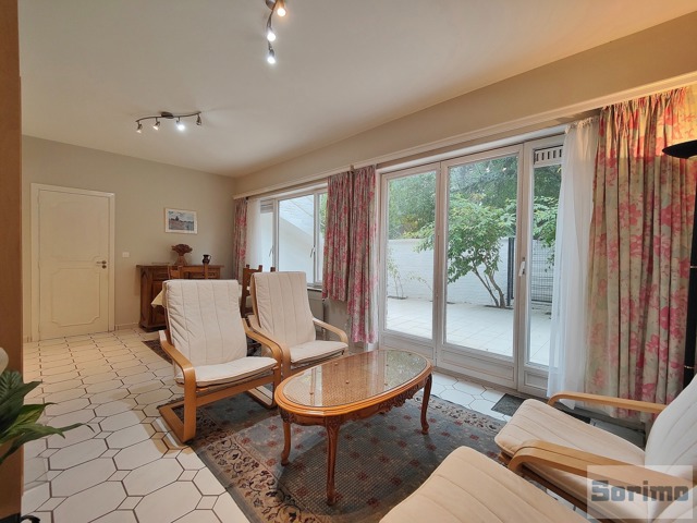 Gelijkvloerse verdieping - te huur - 1200 Woluwe-Saint-Lambert - #7189960-13