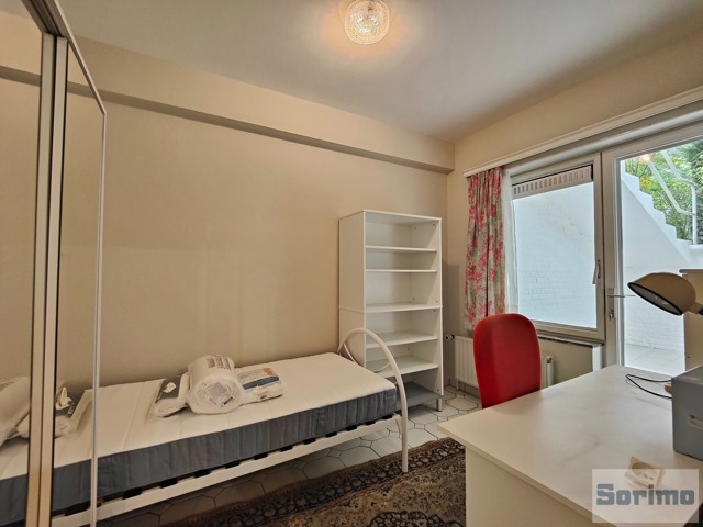 Gelijkvloerse verdieping - te huur - 1200 Woluwe-Saint-Lambert - #7189960-20