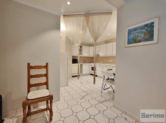 Gelijkvloerse verdieping - te huur - 1200 Woluwe-Saint-Lambert - #7189960-14