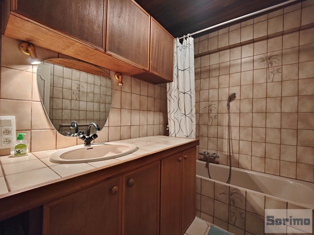 Apartment with garden - for rent - 1200 Woluwe-Saint-Lambert - #7190034-10