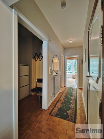 Apartment with garden - for rent - 1200 Woluwe-Saint-Lambert - #7190034-7