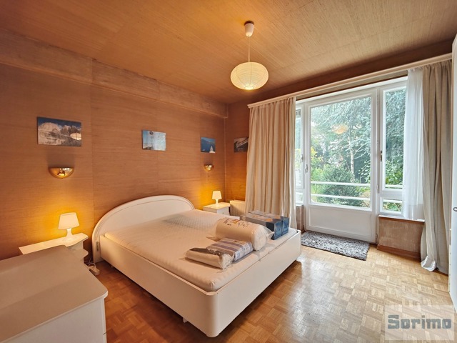 Apartment with garden - for rent - 1200 Woluwe-Saint-Lambert - #7190034-8