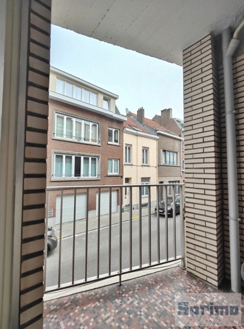 Apartment with garden - for rent - 1200 Woluwe-Saint-Lambert - #7190034-4