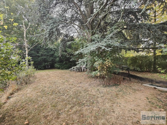 Apartment with garden - for rent - 1200 Woluwe-Saint-Lambert - #7190034-13