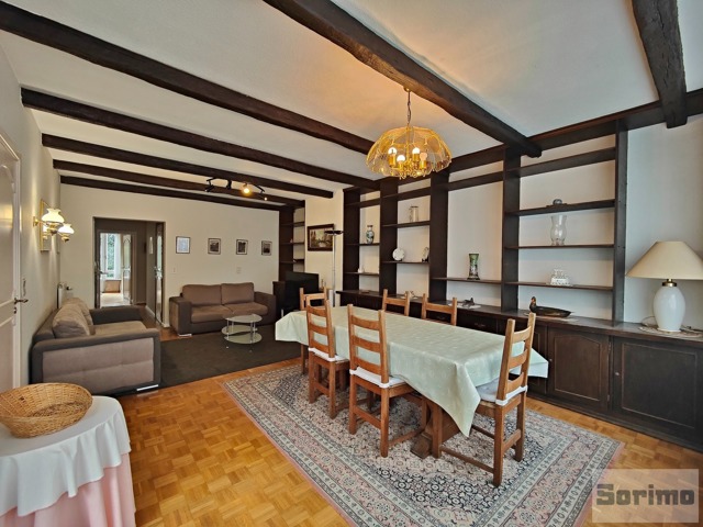 Apartment with garden - for rent - 1200 Woluwe-Saint-Lambert - #7190034-2