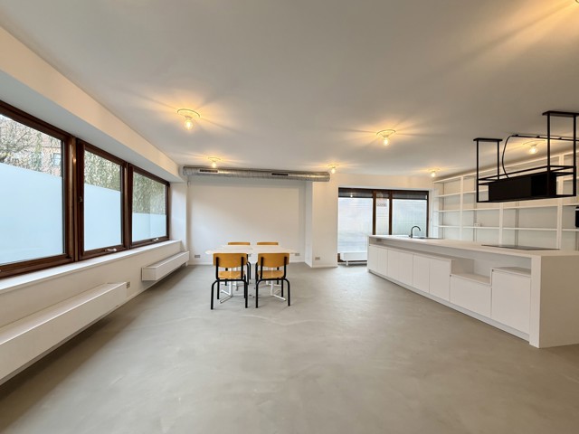 Flat - for rent - 1160 Auderghem