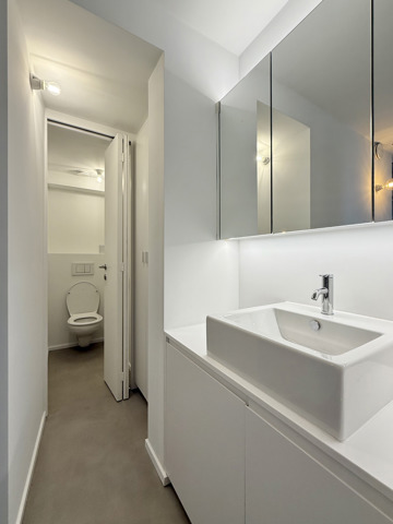 Flat - for rent - 1160 Auderghem - #7190378-11