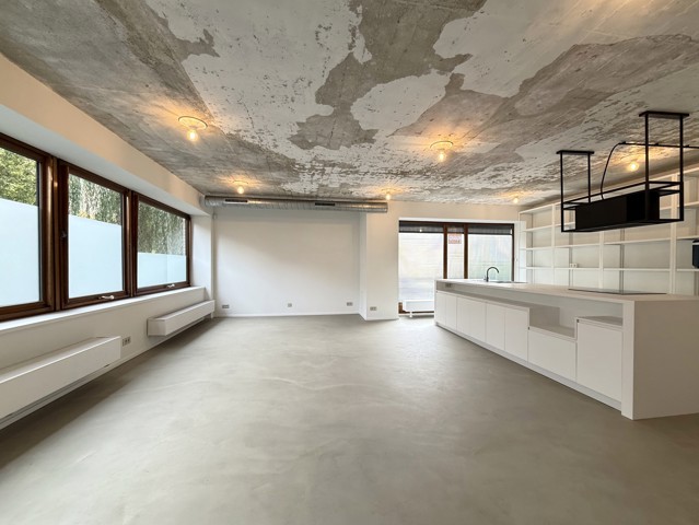 Flat - for rent - 1160 Auderghem