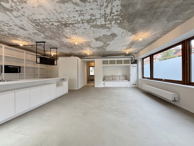 Flat - for rent - 1160 Auderghem - #7190378-2