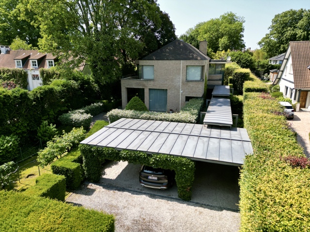 Villa - te koop - 1150 Woluwe-Saint-Pierre - #7192217-3