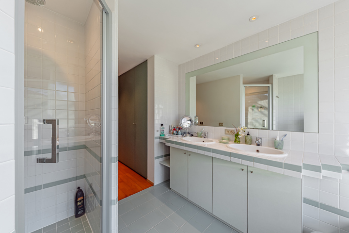 Villa - te koop - 1150 Woluwe-Saint-Pierre - #7192217-24