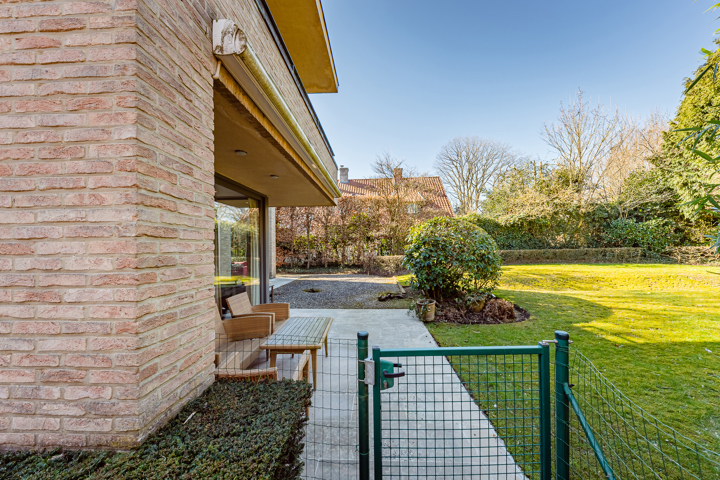 Villa - te koop - 1150 Woluwe-Saint-Pierre - #7192217-16