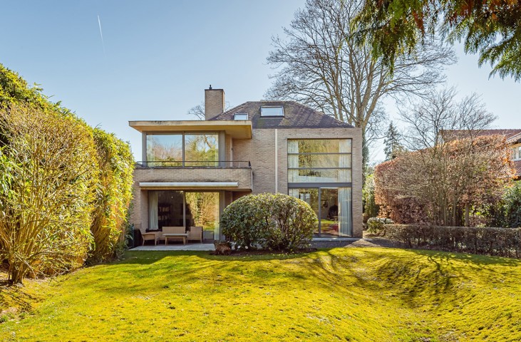 Villa - te koop - 1150 Woluwe-Saint-Pierre - #7192217-31