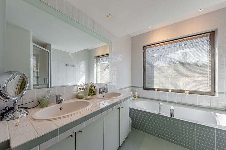 Villa - te koop - 1150 Woluwe-Saint-Pierre - #7192217-25