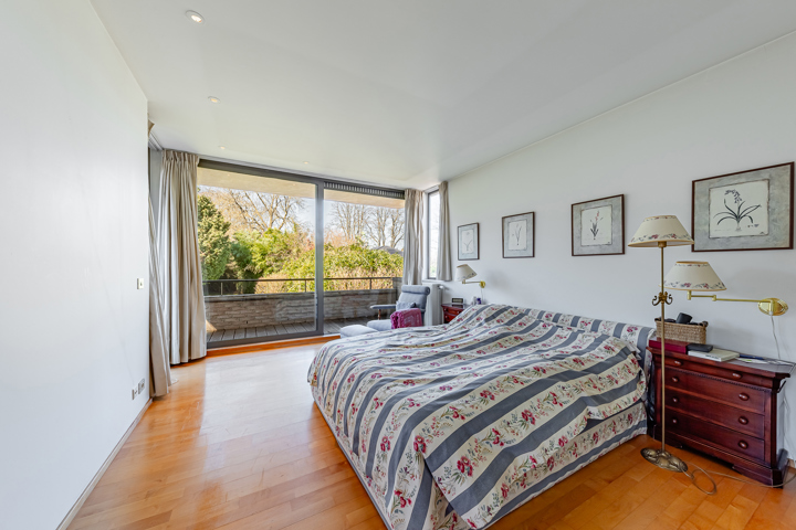 Villa - te koop - 1150 Woluwe-Saint-Pierre - #7192217-21