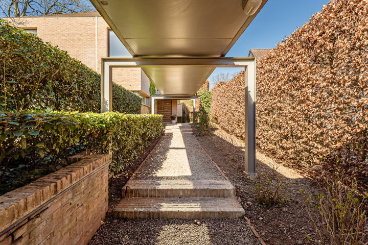 Villa - te koop - 1150 Woluwe-Saint-Pierre - #7192217-2