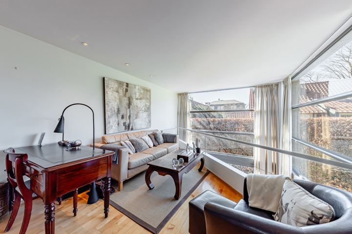 Villa - te koop - 1150 Woluwe-Saint-Pierre - #7192217-18