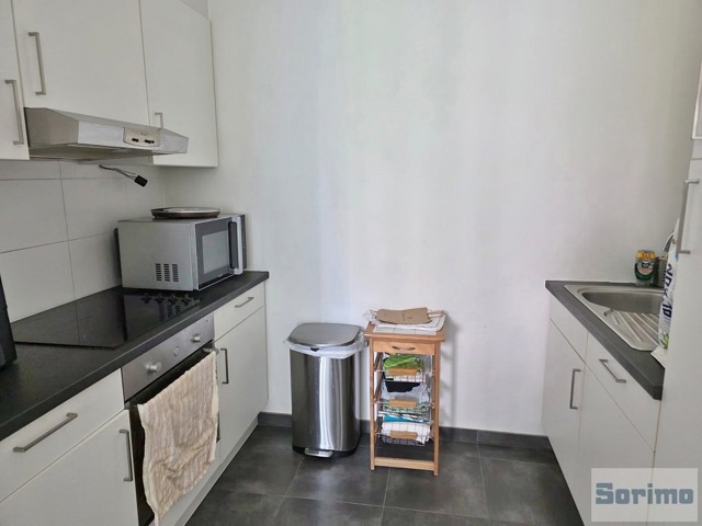 Appartement - à louer - 1140 Evere - #7192937-3