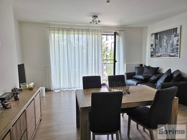 Appartement - à louer - 1140 Evere - #7192937-2