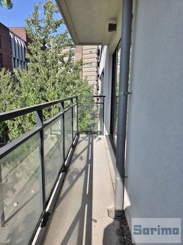 Appartement - à louer - 1140 Evere - #7192937-4