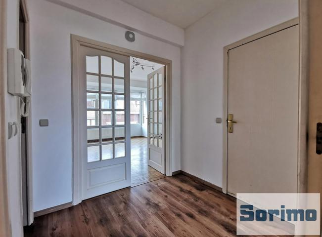 Appartement - à vendre - 1200 Woluwe-Saint-Lambert - #7193610-22