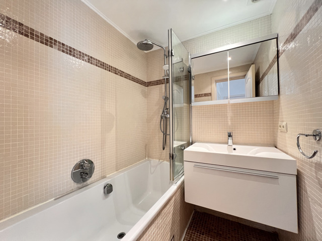 Appartement - à vendre - 1200 Woluwe-Saint-Lambert - #7193610-24