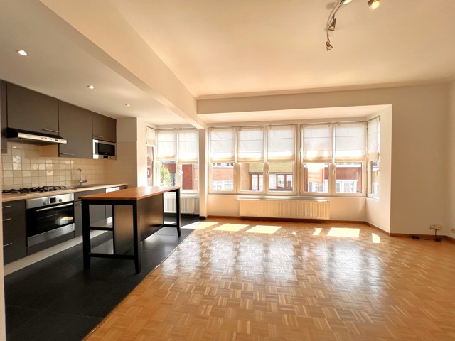 Appartement - à vendre - 1200 Woluwe-Saint-Lambert - #7193610-21