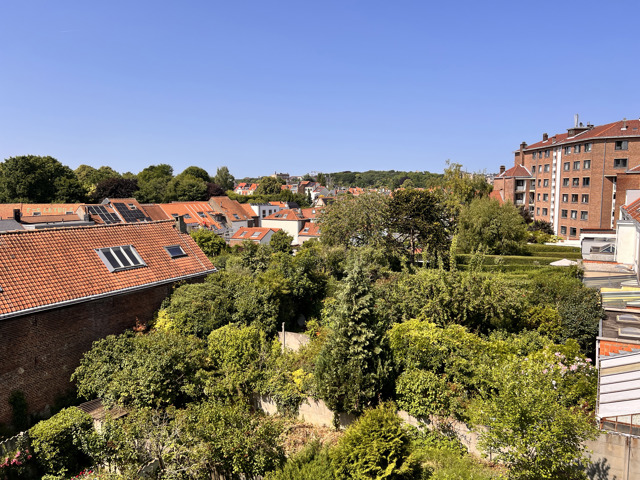 Appartement - à vendre - 1200 Woluwe-Saint-Lambert - #7193610-26