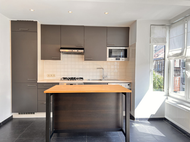 Appartement - à vendre - 1200 Woluwe-Saint-Lambert - #7193610-20