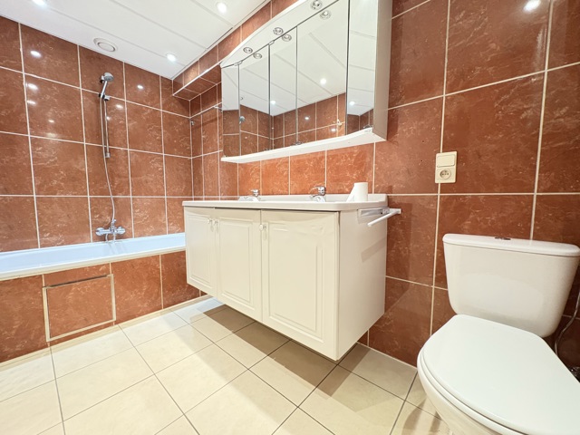 Flat - for sale - 1150 Woluwe-Saint-Pierre - #7197977-9