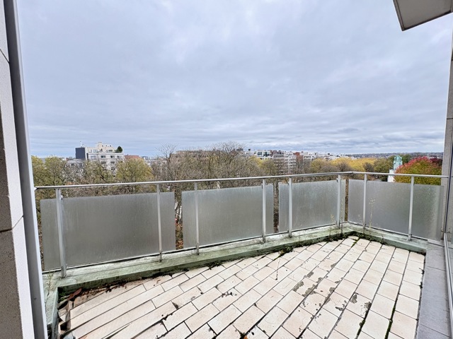 Flat - for sale - 1150 Woluwe-Saint-Pierre - #7197977-10