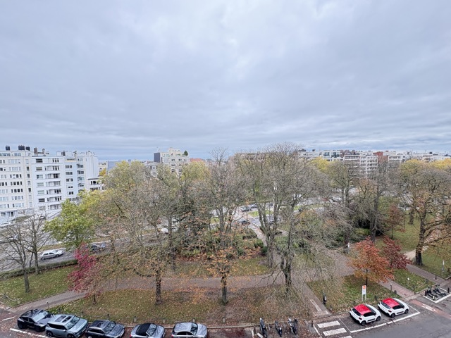 Flat - for sale - 1150 Woluwe-Saint-Pierre - #7197977-13