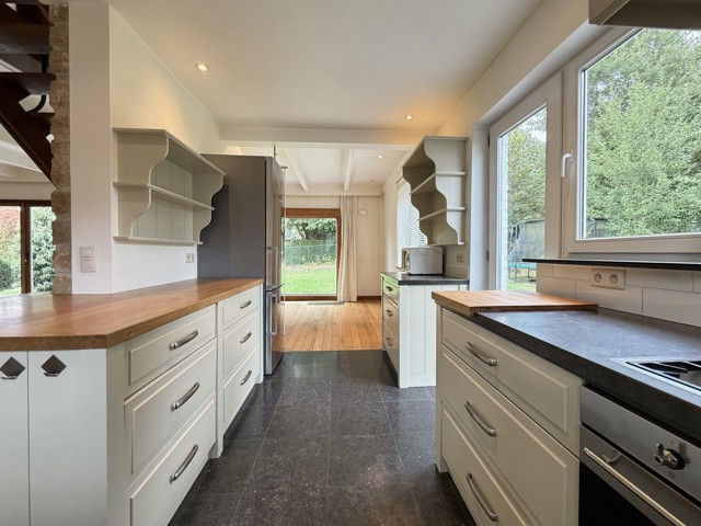 Villa - te huur - 3080 Tervuren - #7198551-8