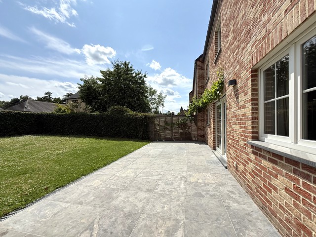 Huis - te huur - 1970 Wezembeek-Oppem - #7199813-22