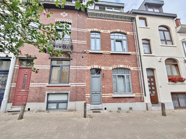 House - for rent - 1150 Woluwe-Saint-Pierre - #7203578-22