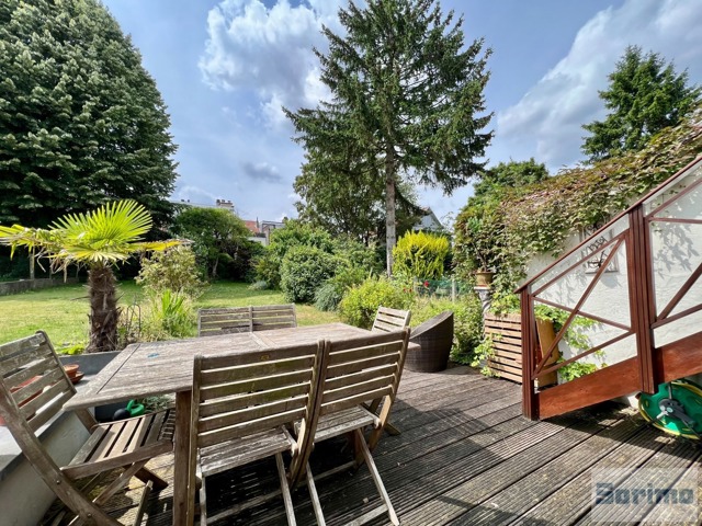 House - for rent - 1150 Woluwe-Saint-Pierre - #7203578-5