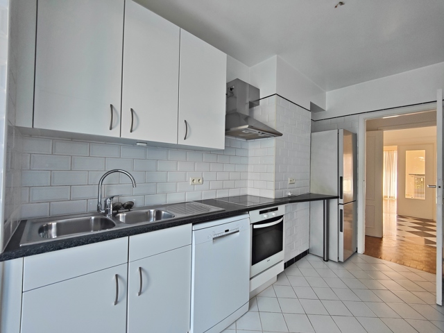 Flat - for rent - 1050 Ixelles - #7203636-9