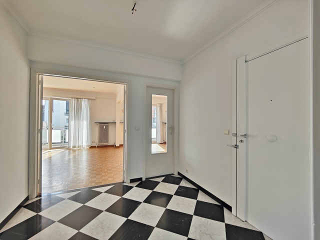 Flat - for rent - 1050 Ixelles - #7203636-6