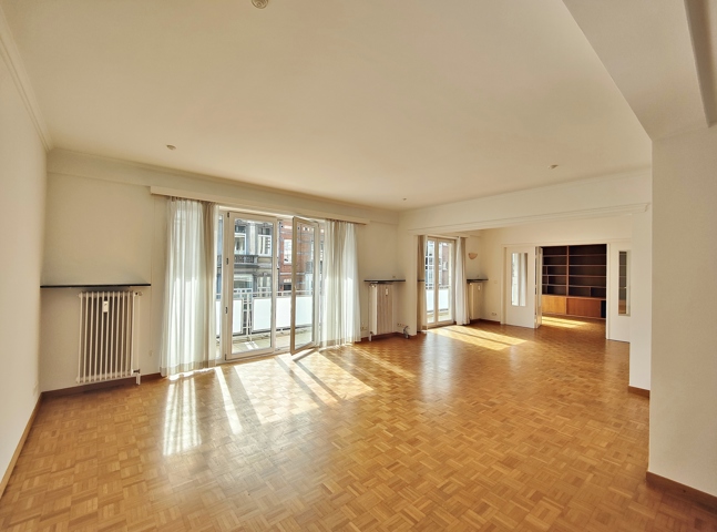 Flat - for rent - 1050 Ixelles