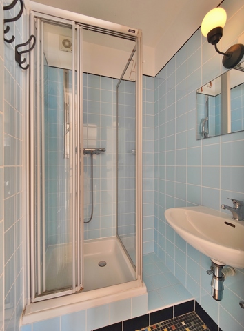 Flat - for rent - 1050 Ixelles - #7203636-11