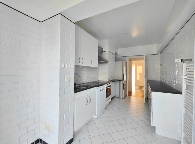 Flat - for rent - 1050 Ixelles - #7203636-8