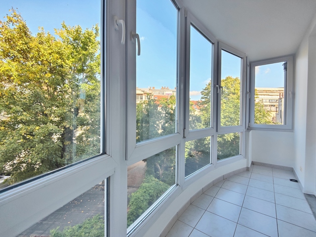 Flat - for rent - 1050 Ixelles - #7203636-17