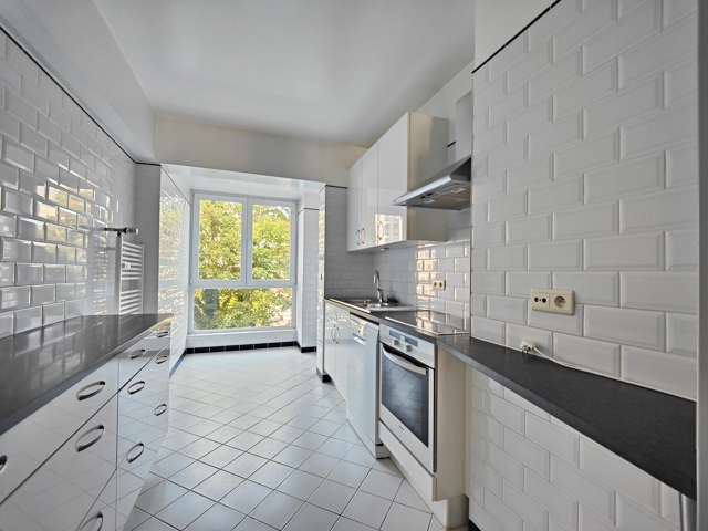 Flat - for rent - 1050 Ixelles - #7203636-7